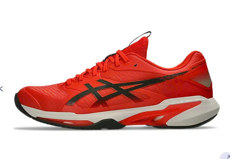 Giền Pickleball - Giày ASICS Solution Speed FF 4 1041A532-800