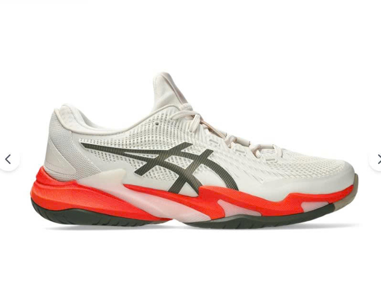 Giền Pickleball - Giày ASICS COURT FF 3 1041A370-250