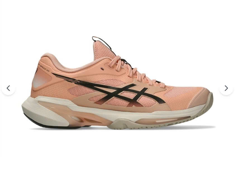 Giền Pickleball - Giày ASICS Solution Speed FF 4 1042A307-700