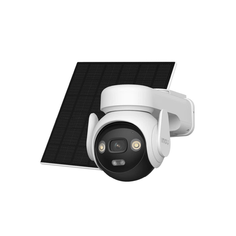 Camera Imou lắp sim, năng lượng mặt trời IPC-B7ED-5M0TEA-EU/FSP14 BH:6M