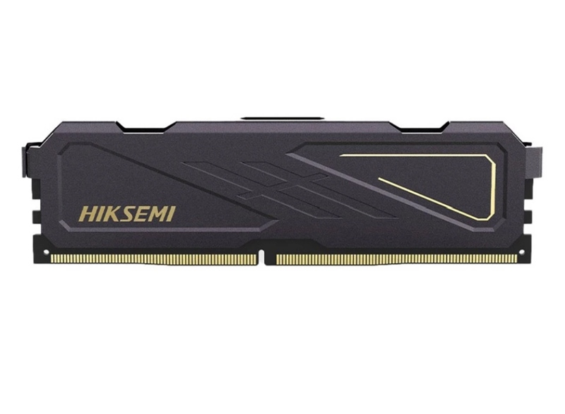 Ram 4-8G/3200 hikivison