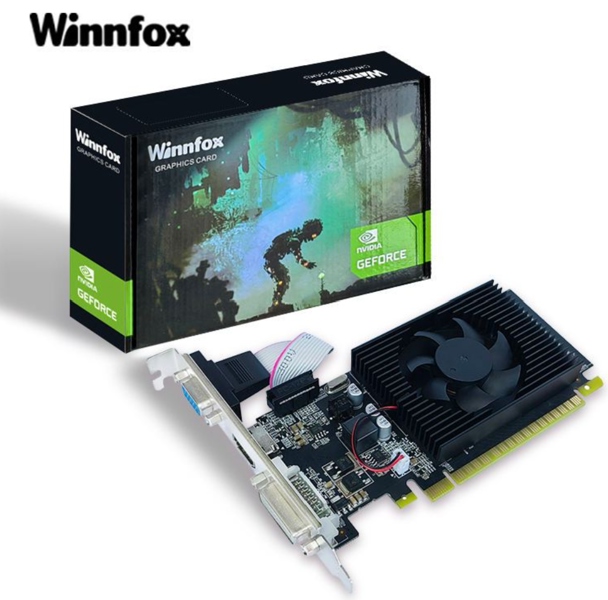 Card VGA 730-4G WINFOX