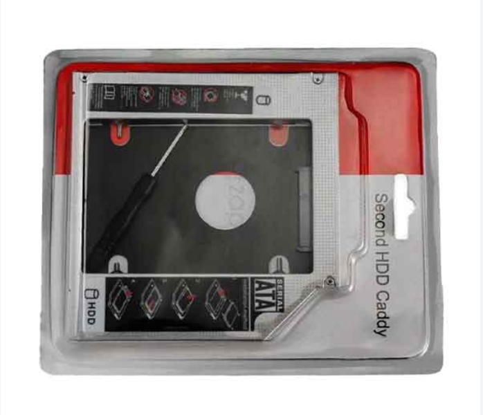 Card bay SSD CADDDY
