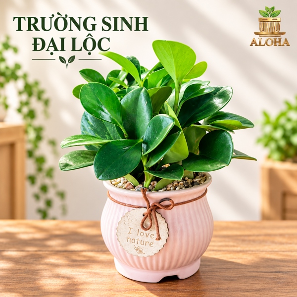 THÀNH PHẨM TRƯỜNG SINH ĐẠI LỘC
