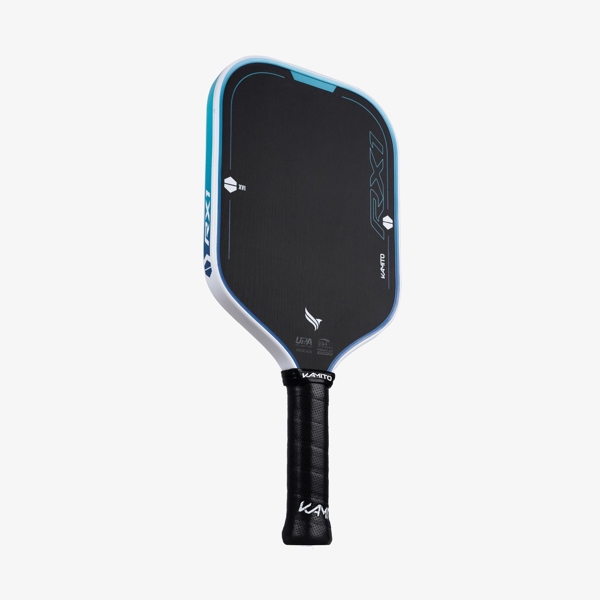 Vợt Pickleball Kamito RX1-Xanh đại dương