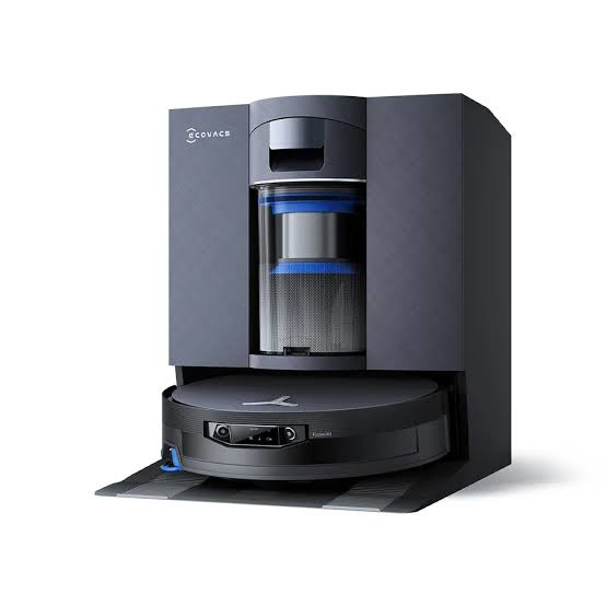 Ecovacs X12 Omni Cyclone
