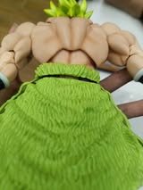 Mua bán (2ND CÓ TT) SHF DRAGON BALL SUPER BROLY FULL POWER