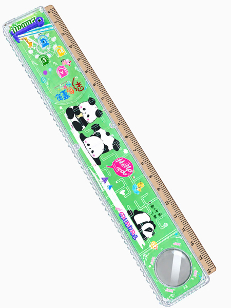 Thước bi 1008 - 20cm