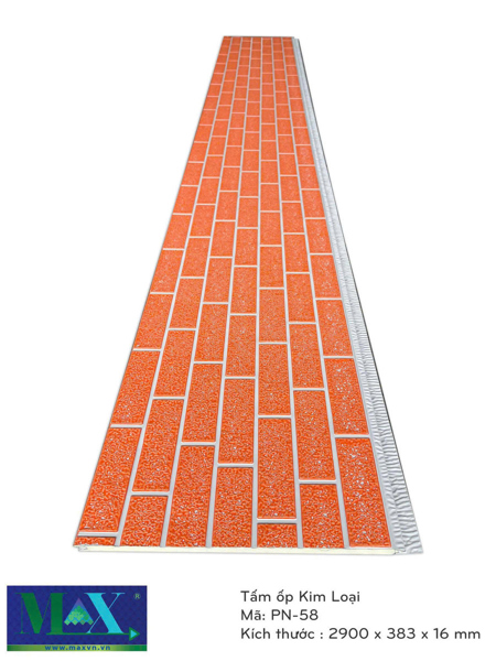 Tấm ốp kim loại ngoài trời cách Nhiệt ultra panel