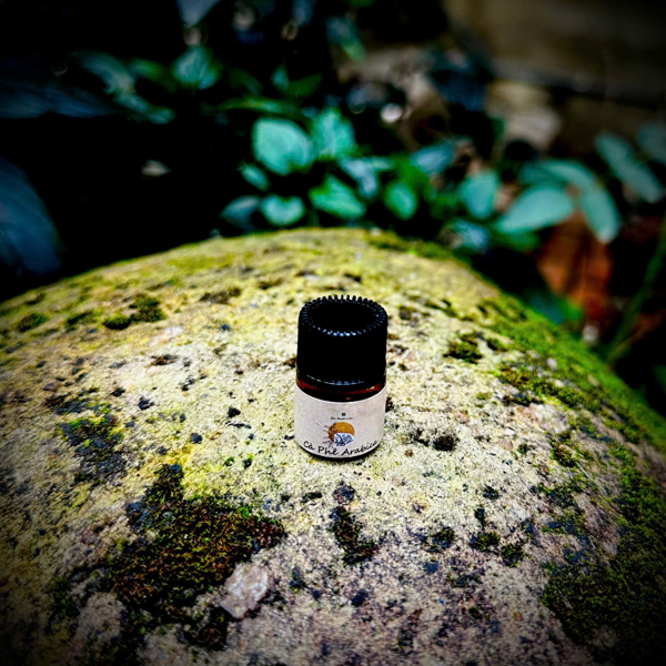 Dầu 1ml - Cà phê arabica