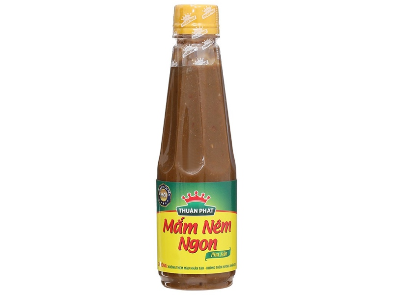 Mắm Nêm Ngon Thuận Phát 250ml