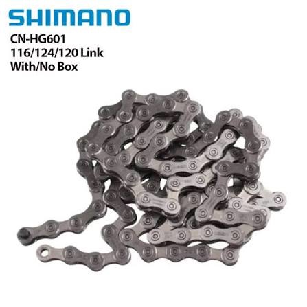 SHIMANO CHAIN CN-HG601 126L