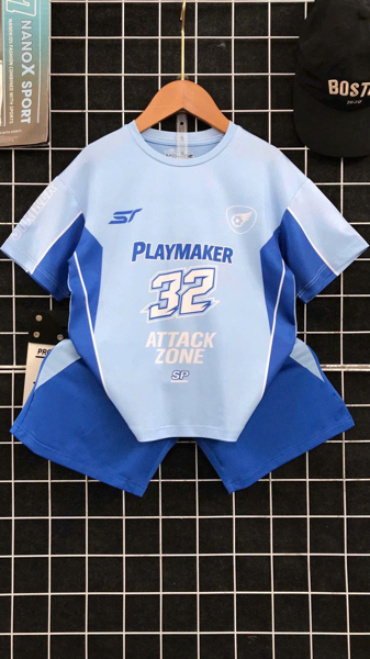Bộ TT Thun Lỗ PLAY MARKER 32 (6-10)