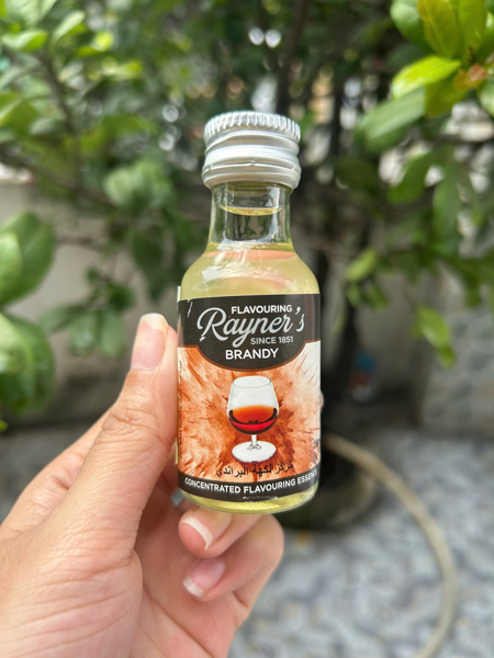 Tinh chất rayner 28ml