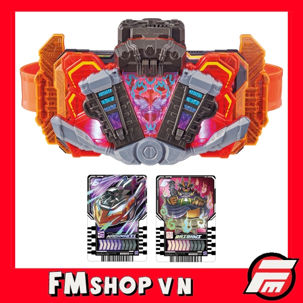 (2ND) DX GOTCHARIGNITER