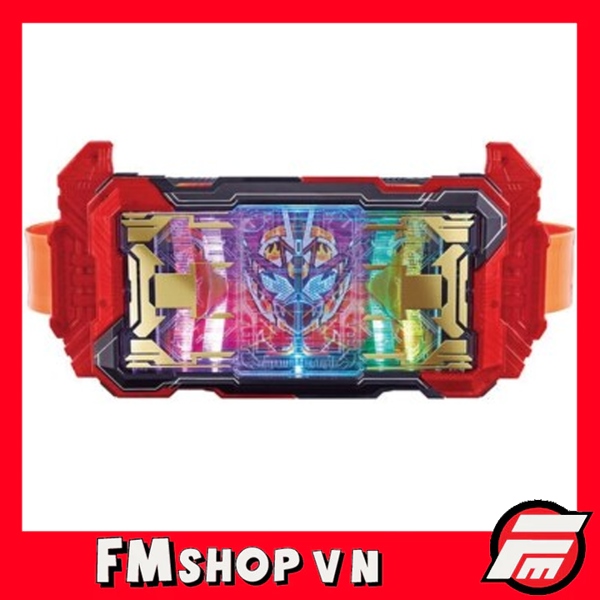 (2ND) DX GOTCHARDRIVER DAYBREAK VER