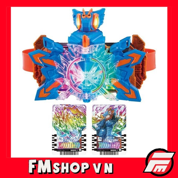 (2ND) DX CHEMY NIJIGON