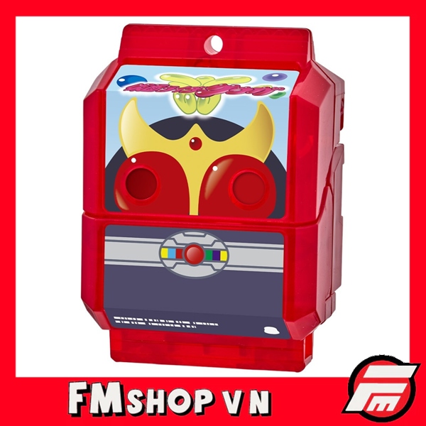 (NOBOX) DX KUUGA GOCHIZO