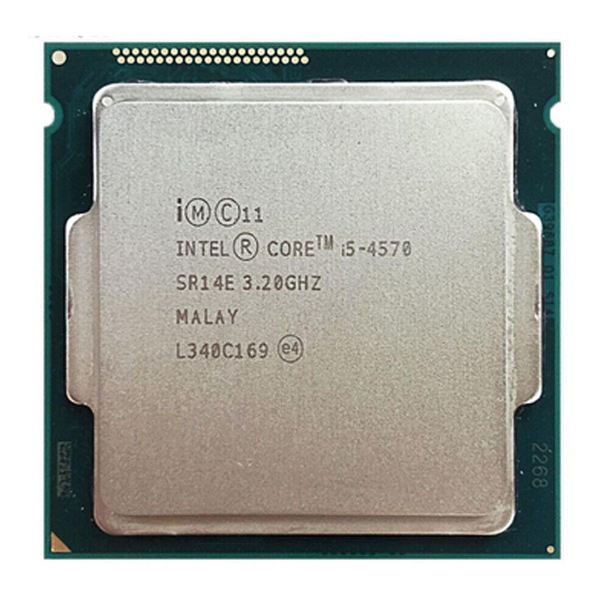 CPU i5 45xx