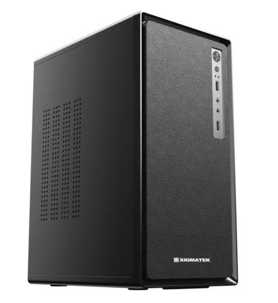 Vỏ case Xigmatek XS-25