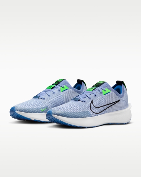 FD2291-401 - NIKE INTERACT RUN - Size 42.5