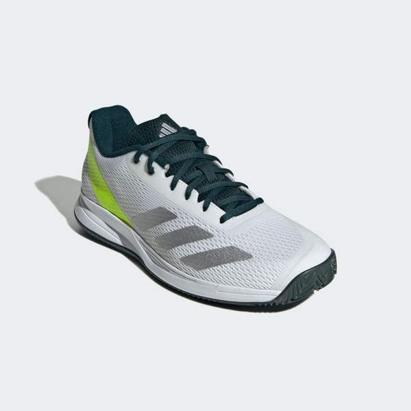 JP7309 -Tennis Courtflash Speed 2 đế xanh - Size 40