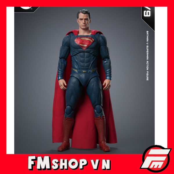 FONDJOY DC SERIES SUPERMAN 2.0