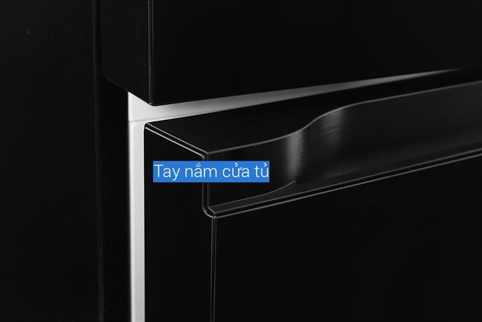 Tủ lạnh LG Inverter 217 lít T21BG 2025 - Indonesia - Cấu tạo ngăn   đá và khay đá di động