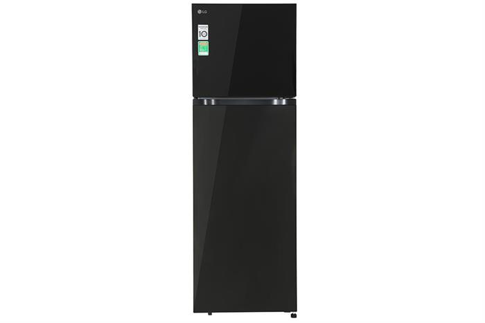 Tủ lạnh LG Inverter 217 lít T21BG 2025 - Indonesia - Công nghệ làm   lạnh LINEARCooling