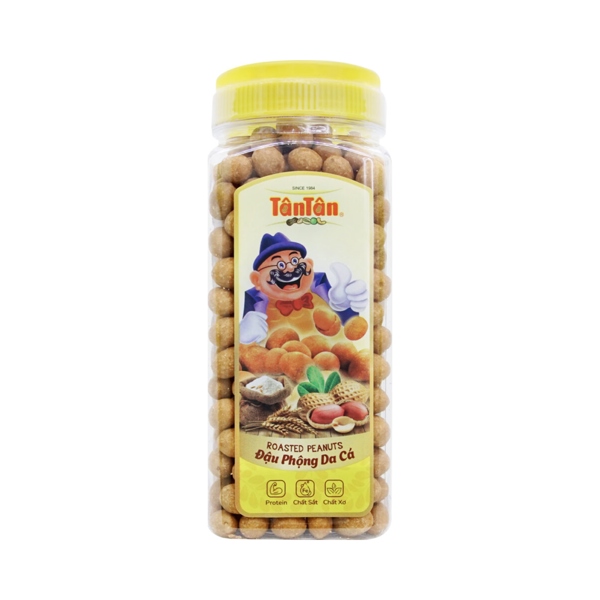 Đậu Phộng Da Cá 300g
