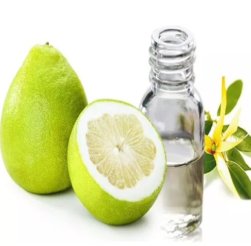 Tinh Dầu Thiên Nhiên - Hương Bưởi