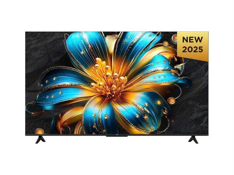 Google Tivi TCL QLED 4K 65 Inch 65T6C - Việt Nam