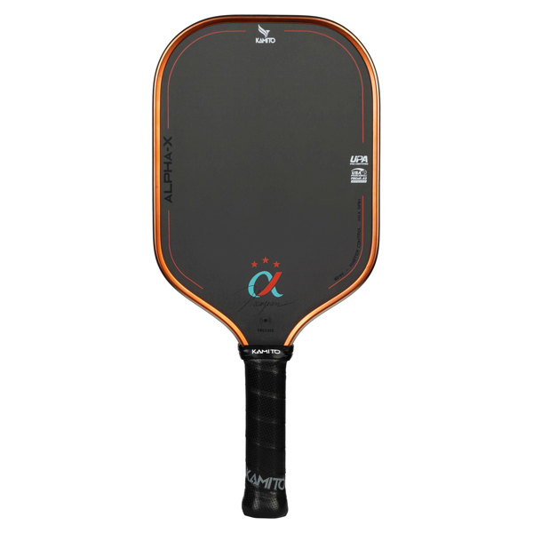 Giền Pickleball - Vợt Pickleball Kamito Alpha X 3 Sao – Triple Star