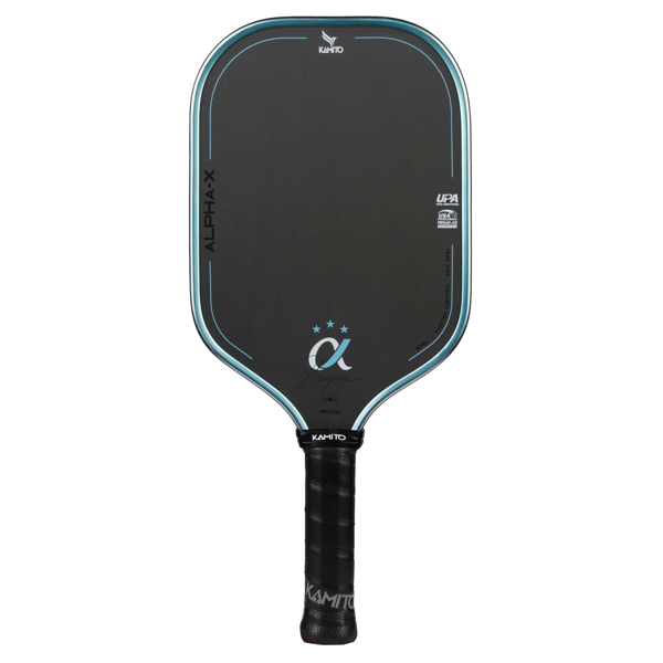 Giền Pickleball - Vợt Pickleball Kamito Alpha X 3 Sao – Triple Star
