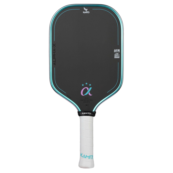 Giền Pickleball - Vợt Pickleball Kamito Alpha X 3 Sao – Triple Star