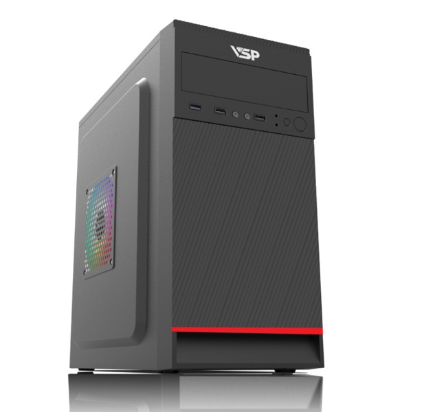 Vỏ case máy tính VSP model 2882