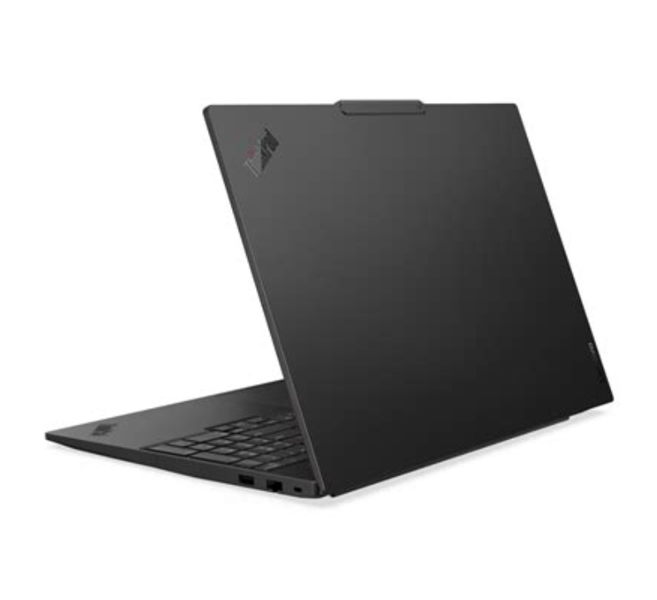 Máy tính xách tay Lenovo ThinkPad E16 GEN 3 (Ultra 5 135H/ 16GB/ 512GB SSD/ 16 inch WUXGA/ NoOS/ Black/ Vỏ nhôm/ 2Y)