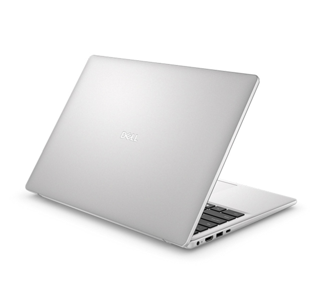 Máy tính xách tay DELL 14 DC14250 (Core-i7 150U, 16GB, 1TB SSD, 14.0 " FHD+, UMA, Win11, Office Home 2024, Bạc, P185G001)(DC14250-C7U161W11SLU-27)+ Balo/ Túi