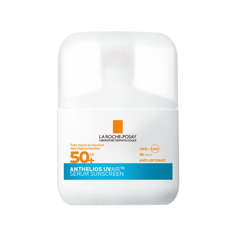 Serum Chống Nắng La Roche-Posay #Anthelios UVAir 50ml