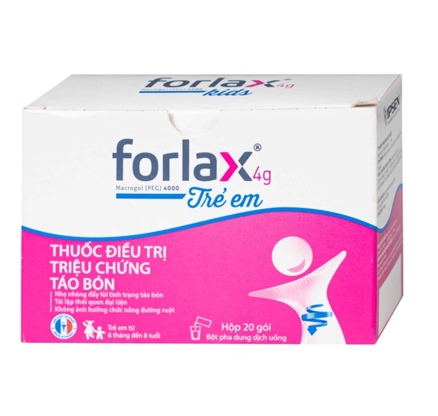 FORLAX 4g Kids