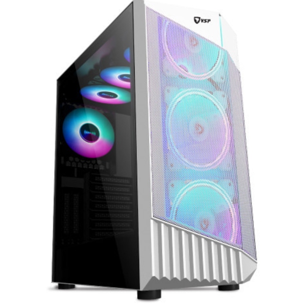 Vỏ case máy tính VSP KA32W case size ( 362x185x410mm)