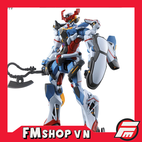 (NOBOX) HG 1/144 GQuuuuuuX