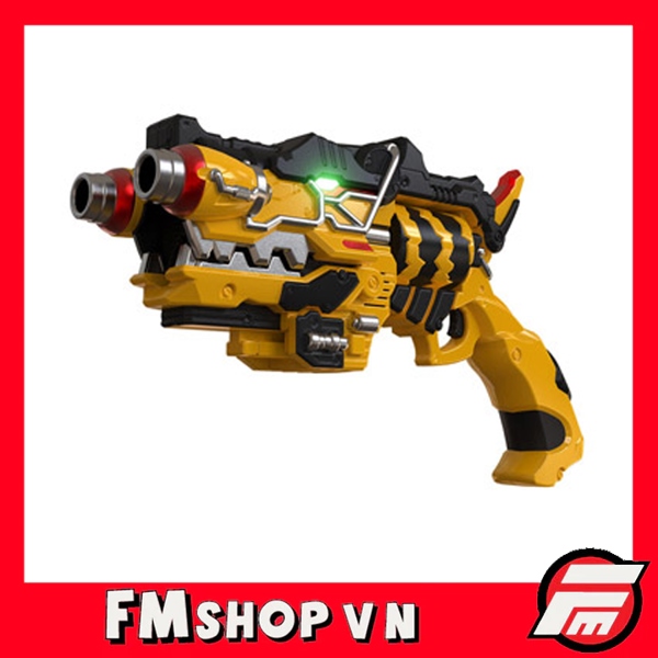(NOBOX) DX GABUREVOLVER