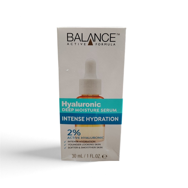 Serum Balance Active Formula 30ml
