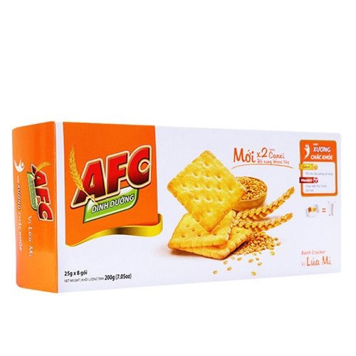 Bánh Afc 200G