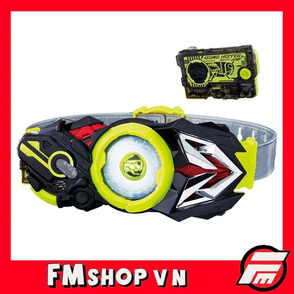 (2ND) SUPER BEST DX HIDEN ZERO ONE DRIVER