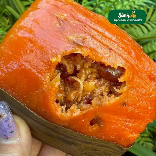 Bánh rợm mật