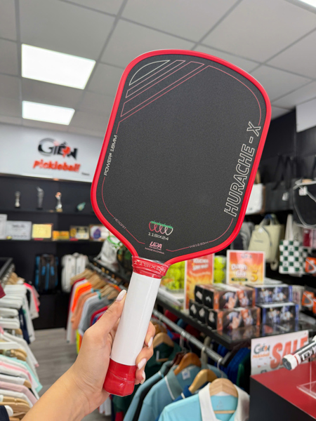Giền Pickleball - Vợt Pickleball 11Six24 Hurache-X Power 2