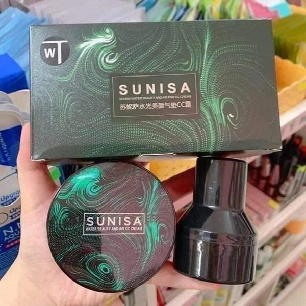 Phấn nước Sunisa