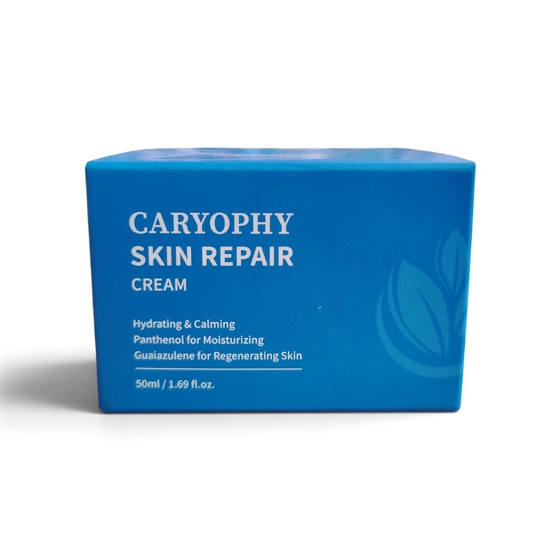 Kem dưỡng Caryophy Skin Repair Cream cấp ẩm và phục hồi da 50ml